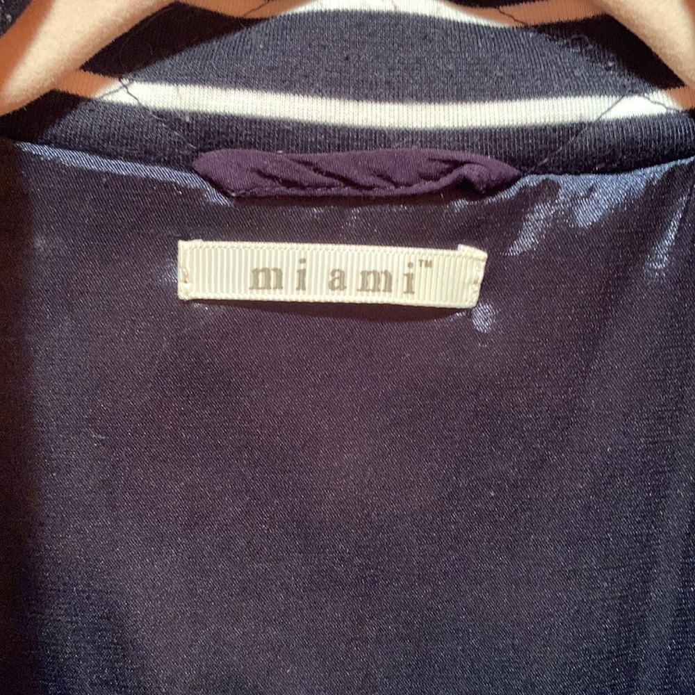 Miami polyester lined vest - Picture 2 of 7